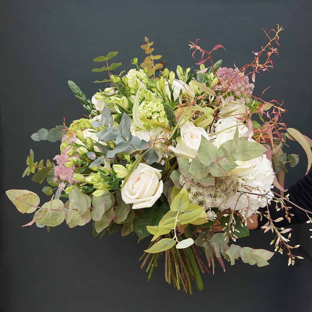 Repeat predefined chunks as necessary