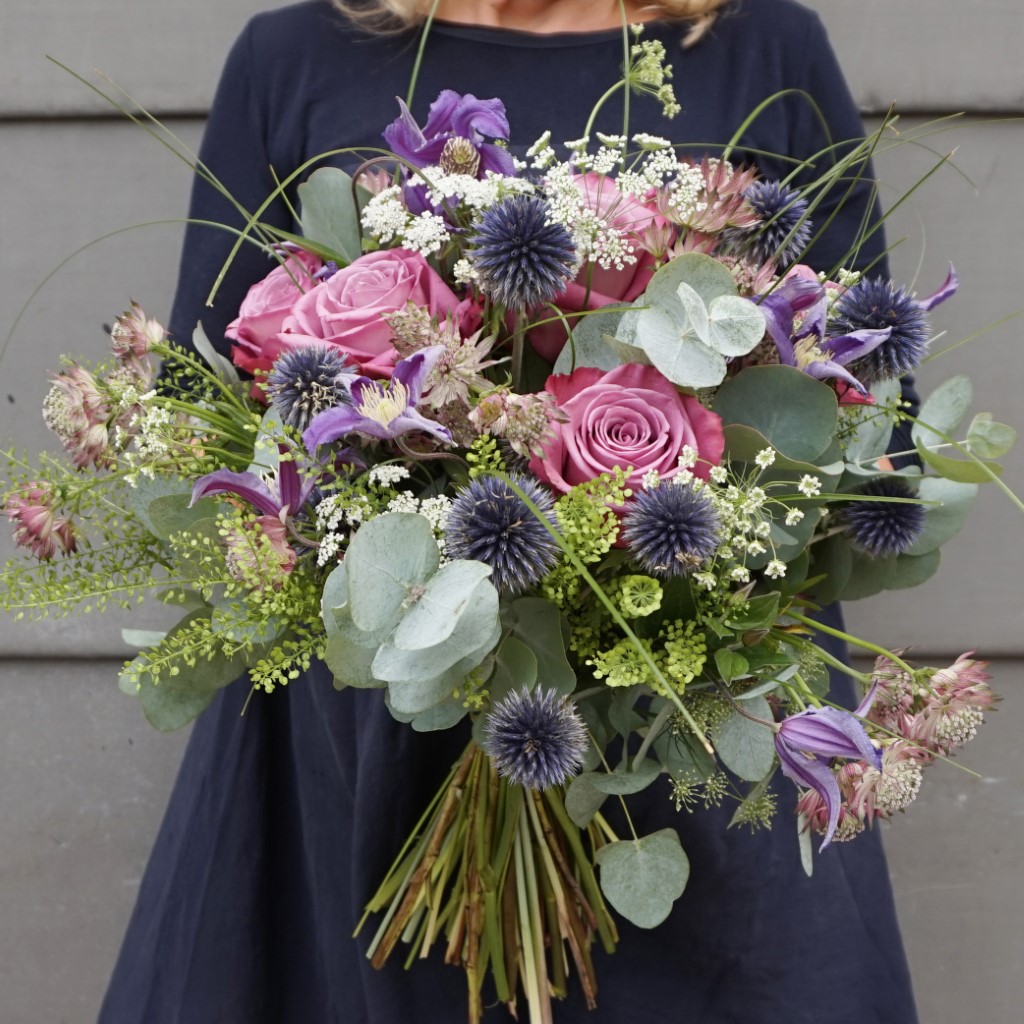 There are many variations of passages