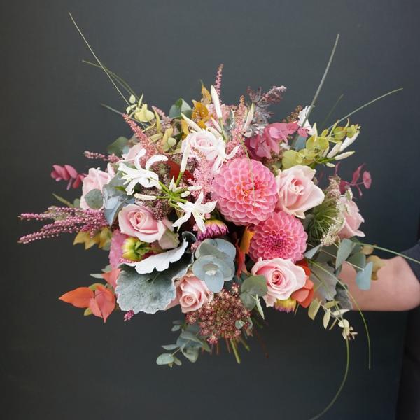 Generators on the Internet tend