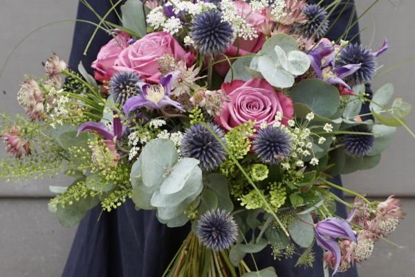 There are many variations of passages